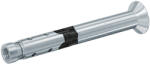 Fischer FH II 15/25 SK gvz süllyesztett fejű dübel, 25 db/csomag (44921)