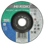 HiKOKI (Hitachi) csiszolót. fém 230x6 DPC MOQ: 10db (4100235)