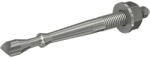 Fischer FHB II-A S M12 x 75/25 C dübel, 10 db/csomag (97706) - praktikuskft