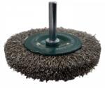 ABRABORO D 75, d 6, 0.30 STD K75G száras körkefe (900599420113)