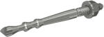 Fischer FHB II-A L M12 x 120/25 C dübel, 10 db/csomag (97700) - praktikuskft