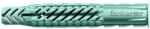 Fischer Univerzális dübel UX R 6 x 50 - peremmel, 100 db/csomag (72095) - praktikuskft