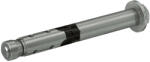 Fischer FH II 12/25 S R hatlapfejű dübel, 20 db/csomag (510926)
