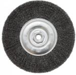 ABRABORO B 8181 RECORD körkefe STD, 180 mm (900598715533) - praktikuskft