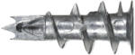 Fischer GKM fém gipszkartondübel, 100 db/csomag (24556) - praktikuskft