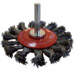 ABRABORO ZK 1701S ULTRA száras körkefe, SUP (900599021004)