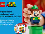 LEGO® Aventurile lui Luigi - set de baza (71387)