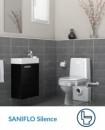 SFA SANIFLO SILENCE (049403-002)