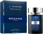 Rochas L'Homme Rochas EDT 40 ml