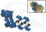 Hubi Tools Vezérlésrögzítő szerelő szerszám készlet Univerzális - Hubitools (AB71615)