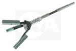 Hubi Tools Hónoló fúrógépbe 3 pofás 32-89 mm Kis motorhengerekhez - profi - HUBI (AB70152)
