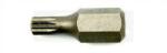 Genius Tools Bit spline m05*30 mm ( 2M3005 )