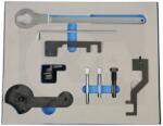 Laser tools Vezérlésrögzítő klt. VAG-Audi-Seat-Skoda 1.0-1.2-1.4 CoD - FSI (LAS-6586)