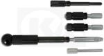 Laser tools Vezérlésrögzítő klt. Fiat/Iveco 2, 3/3, 0 JTD (LAS-4636)