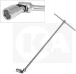 Ellient Tools T-kulcs csuklós 07-es (SW3203-02) - alkatreszek