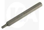 BGS technic Bit ribe M05 - 10 mm h: 100 mm (9-4770) - alkatreszek