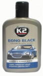 K2 Bonoblack feketítő krém 250 ml