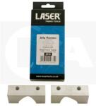 Laser tools Vezérlésrögzítő klt. Alfa 2.0 JTS motorok (LAS-4838) (LAS-4838/RL)