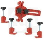 Hubi Tools Vezérlésrögzítő szerelő szerszám készlet Univerzális - Hubitools (AB70900)
