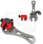 Laser tools Fékcsővágó racsnis szerszám klt. 3-13 mm - PROFI (LAS-6736)