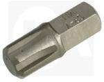 BGS technic Bit ribe M11 - 10 mm h: 30 mm (9-4766) - alkatreszek