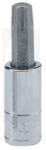 Genius Tools Rátűzőkulcs - crowa+bit 1/4", torx T08 (208+6108)