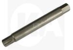 BGS technic Bit ribe M10, 3 - 10 mm h: 100 mm (9-4776)