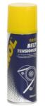 MANNOL Sct - Mannol 9897 Ékszíj csúszásgátló spray 200 ml (MN9897-02)