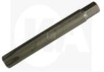 BGS technic Bit ribe M13 - 10 mm h: 100 mm (9-4779) - alkatreszek