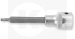 JONNESWAY Rátűzőkulcs - crowa+bit 1/2", torx T20 hosszított (S07H4320)