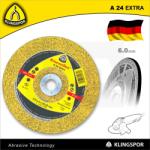 Klingspor Tisztítókorong 230x6.0 mm A24 Extra - acél - KLN (13447)