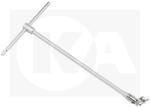 Genius tools T-kulcs 1/2", -os kardán-csuklós 700 mm Genius ( 427004U )