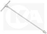 Genius tools T-kulcs 3/8", -os gömb-csuklós 350 mm Genius ( 323503T )