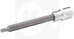BGS technic Rátűzőkulcs - crowa+bit 1/2", torx T55 x 140 BGS (9-5184-T55)