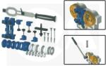 Hubi Tools Vezérlésrögzítő szerelő szerszám készlet Univerzális - Hubitools (AB71620A)