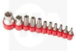 BGS technic Bit készlet 11 db-os BGS (9-786)