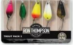 DAM Trout Pack 3 Mixed 3 cm 3, 5 - 4, 5 g