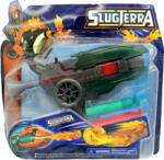 Shantou Qunsheng Toys Co. , Ltd Пистолет с гумени стрели slugterra 4486