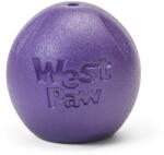 West Paw Rando L Eggplant