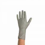 Colad Set 50 manusi nitril nepudrate, marimea M, culoare gri, COLAD (538200CLD)