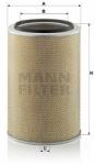 Mann-filter Filtru aer MANN-FILTER C 33 1465/1 (C 33 1465/1) - automobilus