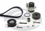GATES Set pompa apa + curea dintata GATES PowerGrip KP25559XS-3 (KP25559XS-3)