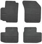 MAMMOOTH Set covorase cauciuc MAMMOOTH OPEL AGILA; SUZUKI SPLASH 01.08 - prezent 4 buc (MMTA0400603)