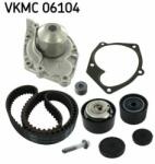 SKF Set pompa apa + curea dintata SKF VKMC 06104 - automobilus