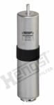 Hengst Filter filtru combustibil HENGST FILTER H339WK01 (H339WK01) - automobilus