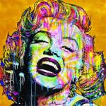 Anatolian - Puzzle Dean Russo: Marilyn - 1 000 piese Puzzle