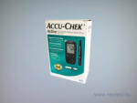 Accu-Chek Active Kit vércukormérő készlet (4015630064311)