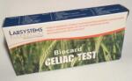  Biocard Celiac test - Lisztérzékenységi teszt (1 db) (SUN038)