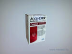  Accu-Chek Performa kontrolloldat (2×2, 5 ml) (4015630007257)
