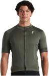 Specialized - tricou ciclism maneca scurta pentru barbati RBX Sport Logo SS jersey - verde militar (644-9174)